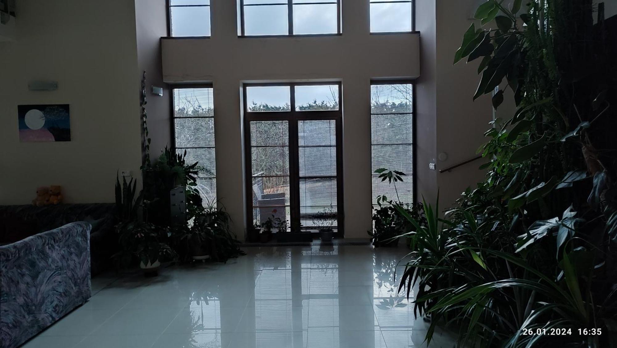 Villa Homestay Nad Helmrovkou Praga Zewnętrze zdjęcie