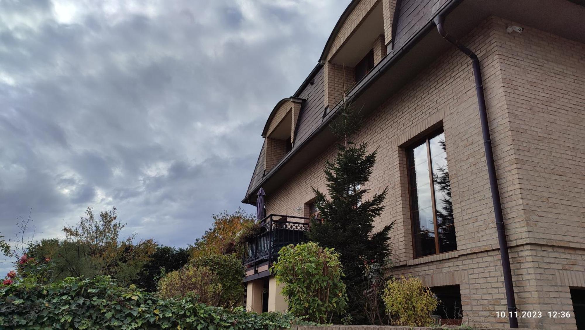 Villa Homestay Nad Helmrovkou Praga Zewnętrze zdjęcie