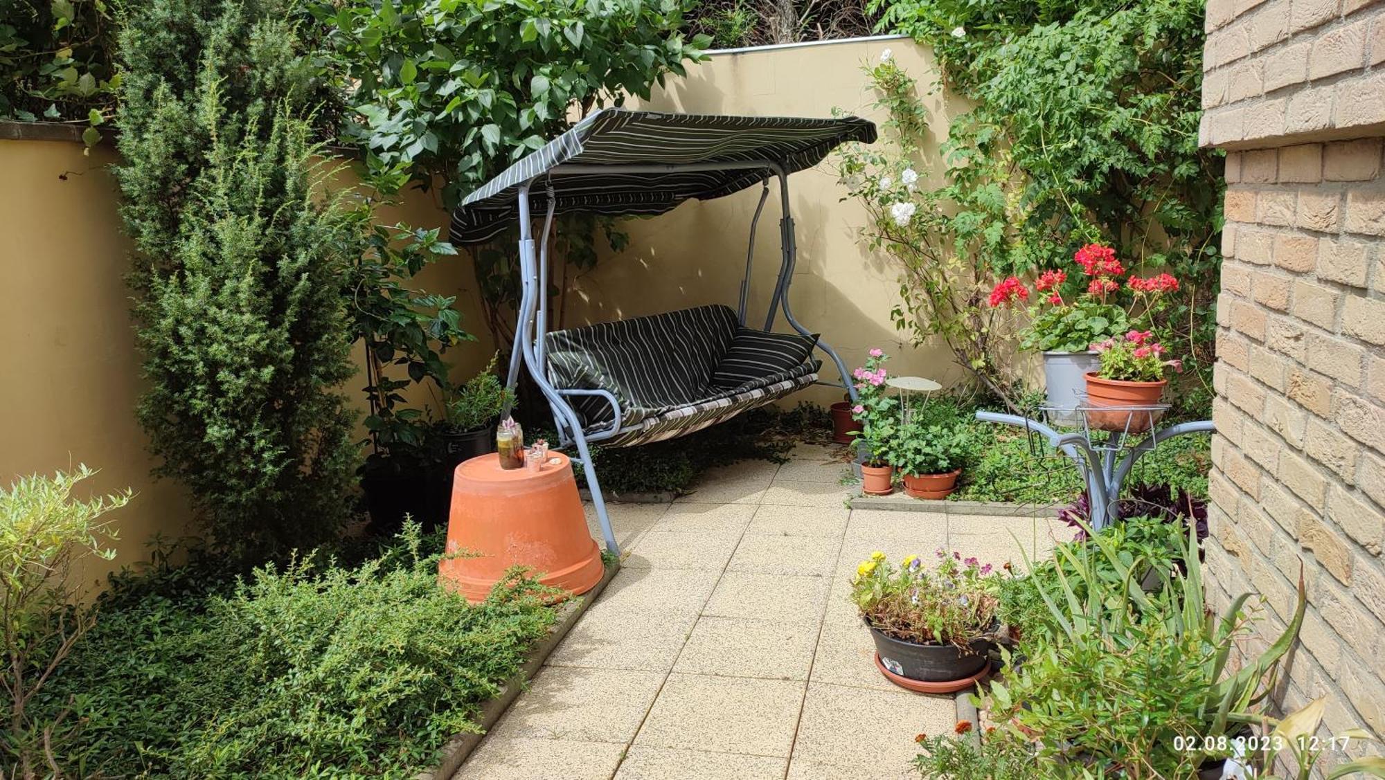 Villa Homestay Nad Helmrovkou Praga Zewnętrze zdjęcie
