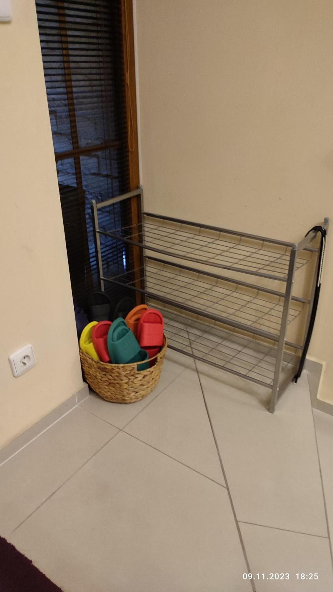 Villa Homestay Nad Helmrovkou Praga Zewnętrze zdjęcie