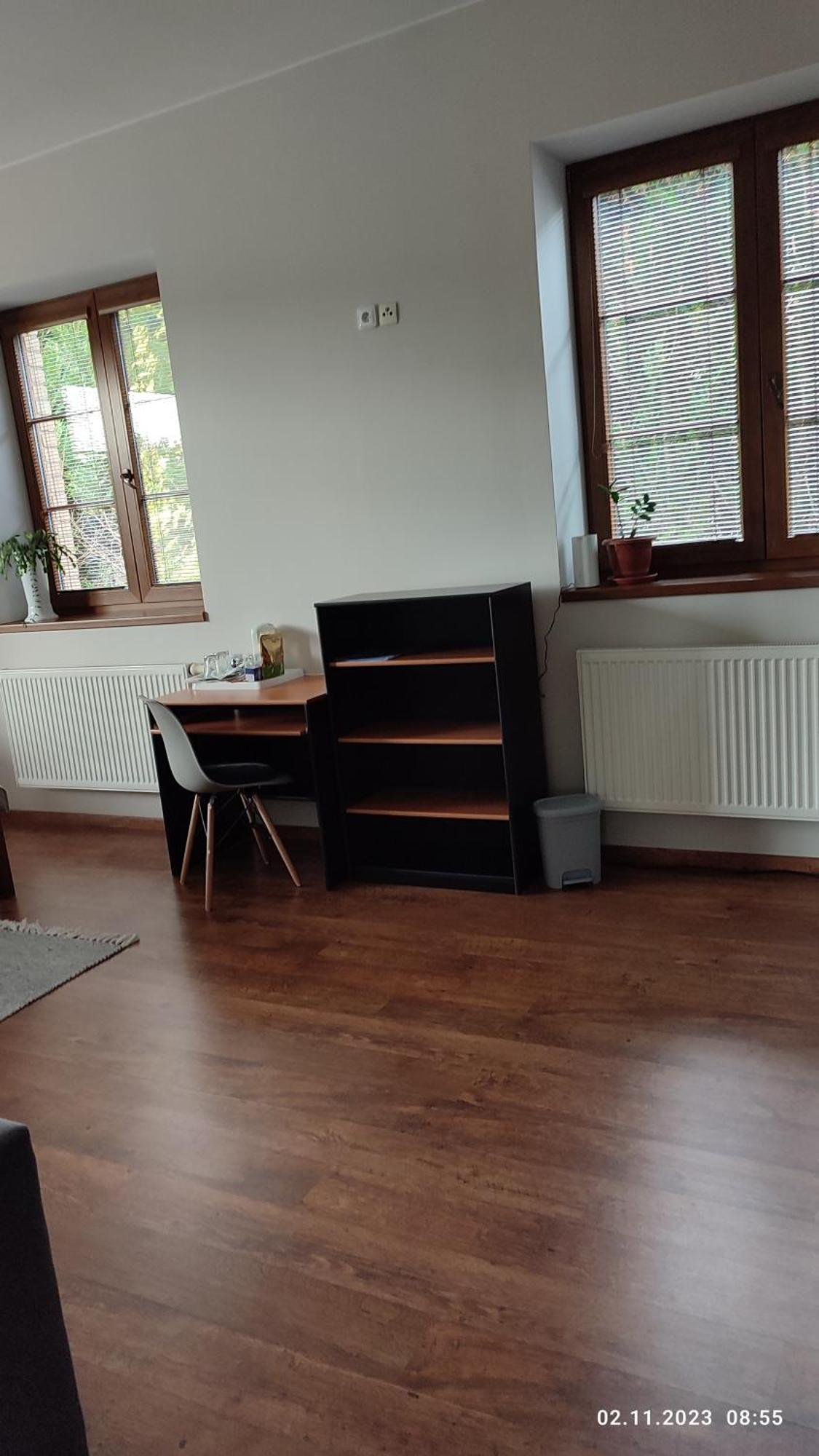 Villa Homestay Nad Helmrovkou Praga Zewnętrze zdjęcie