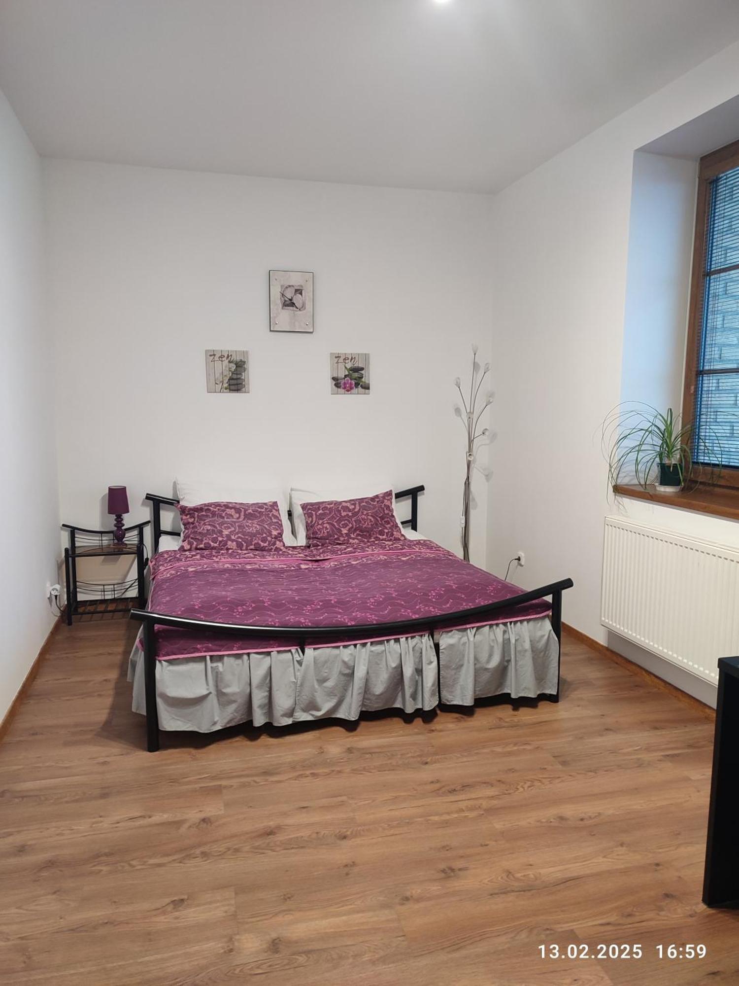 Villa Homestay Nad Helmrovkou Praga Zewnętrze zdjęcie