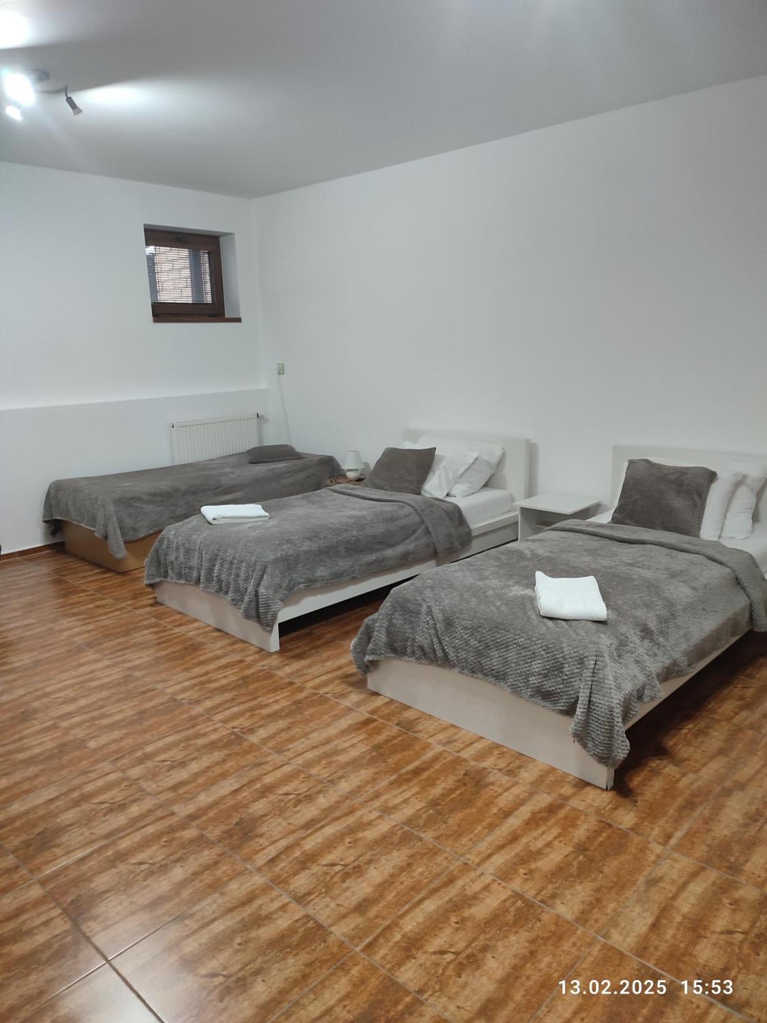 Villa Homestay Nad Helmrovkou Praga Zewnętrze zdjęcie