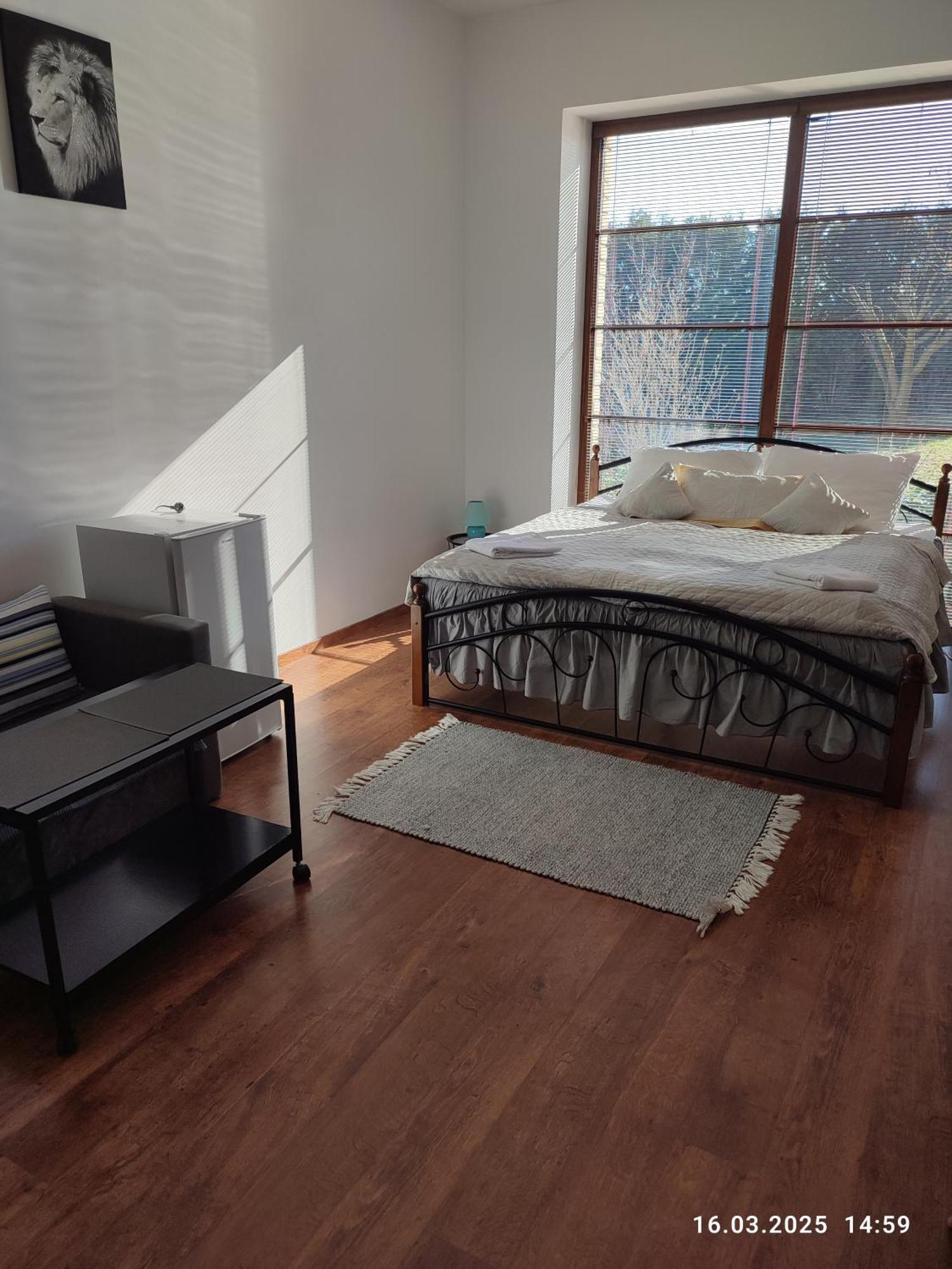 Villa Homestay Nad Helmrovkou Praga Zewnętrze zdjęcie